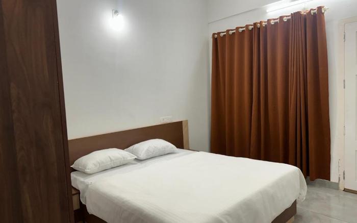 JAYALAKSHMI RESIDENCY