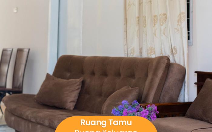 Rahayu Homestay
