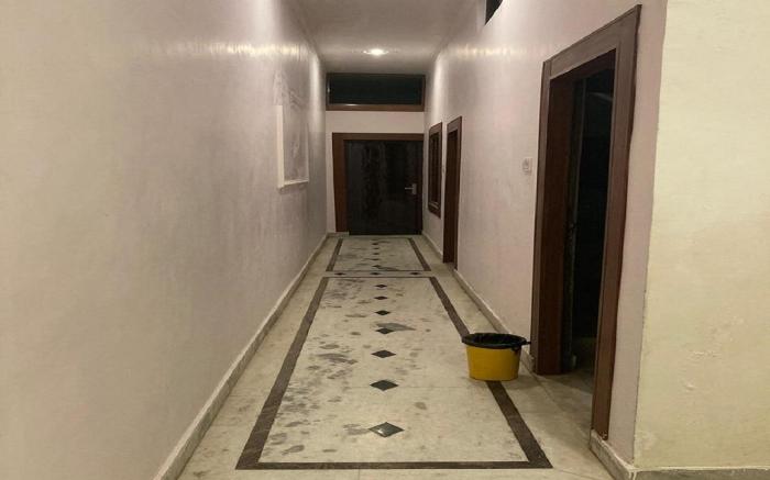 Hotel Poorvi Inn