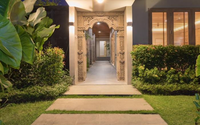 Villa Daun Canggu by Premier Hospitality Asia