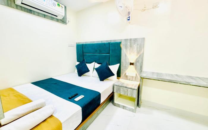 Hotel BKC Fortune - Ghatkopar