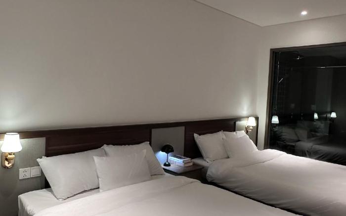 SEAVIEW Condotel Mandala Mui Ne
