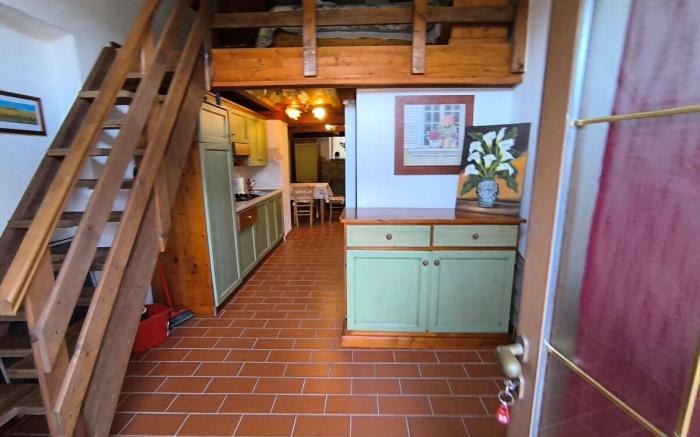 23 Suite Soppalcata nel Natura