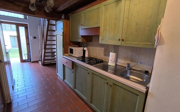 23 Suite Soppalcata nel Natura