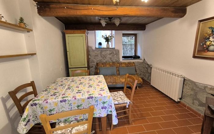 23 Suite Soppalcata nel Natura