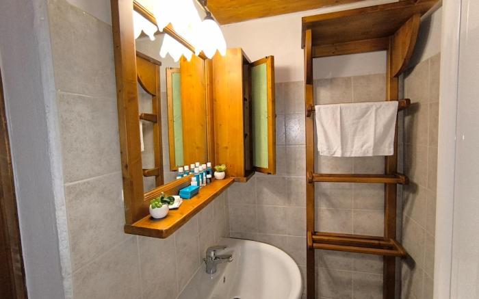 23 Suite Soppalcata nel Natura