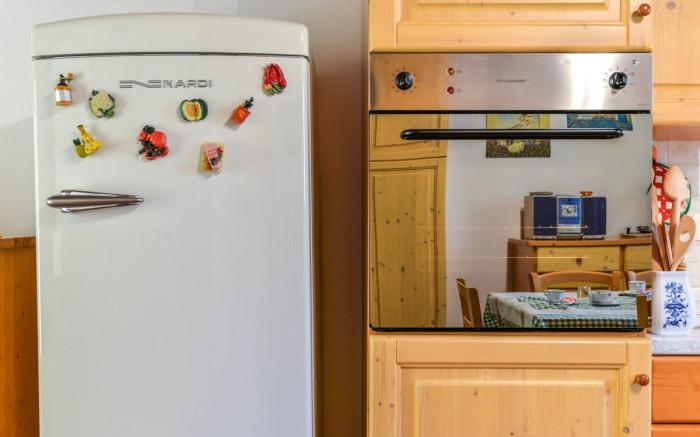 Monte Amiata e Val d'Orcia free parking and pool