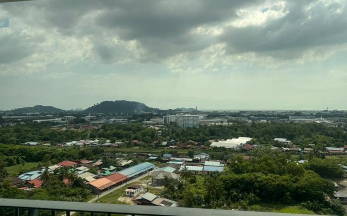 Meritus 3BR seaview 15