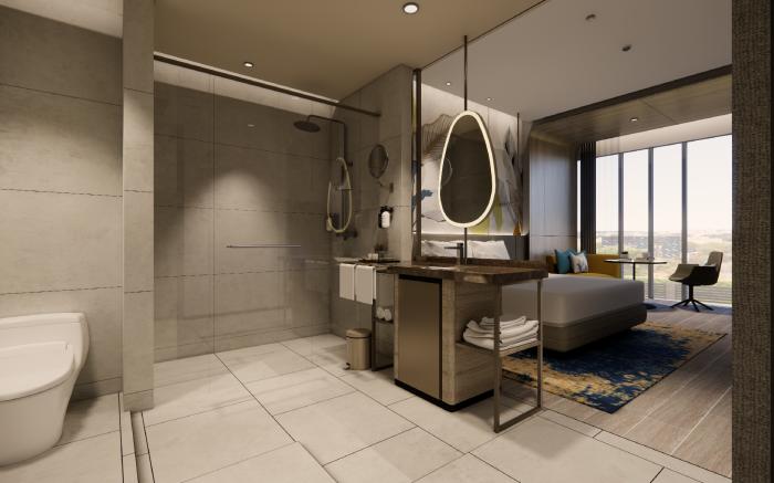 voco Bandung Setiabudi By IHG