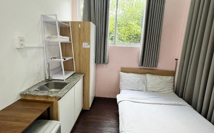 B Homeaway F55