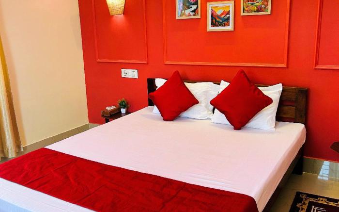 Beau Monde Boutique Suites - Autumn Bliss