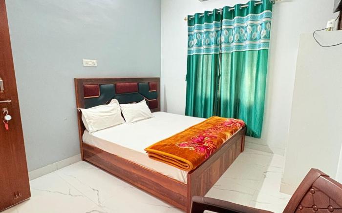 Ram bila paying guest house