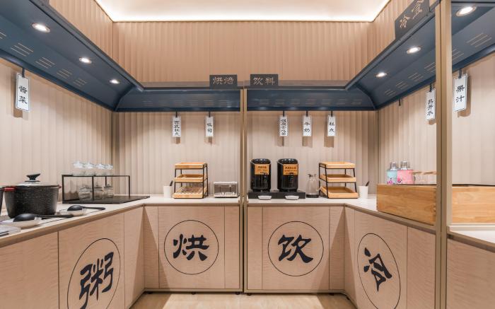 Hanting Hotel Nanchang Xiangtang Siqiang Plaza