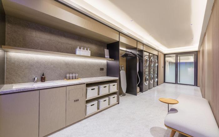 Ji Hotel Shenyang Changbai Island