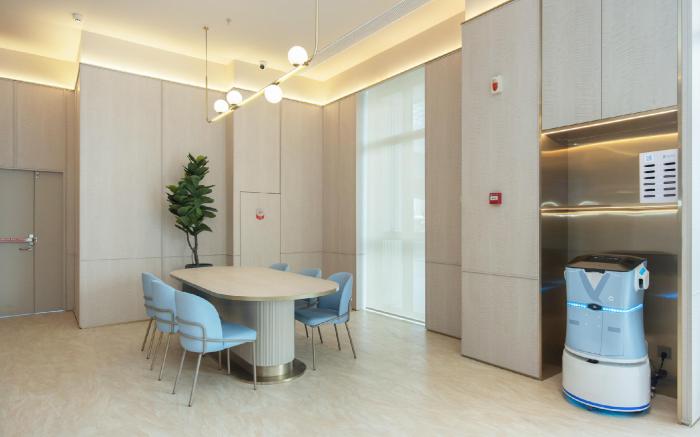 Hanting Hotel Hangzhou Lin'an Qingshan Lake Baolong Plaza