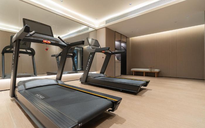 Ji Hotel Xi'an North Station Traditional Chinese Medicine Hospital Metro Station