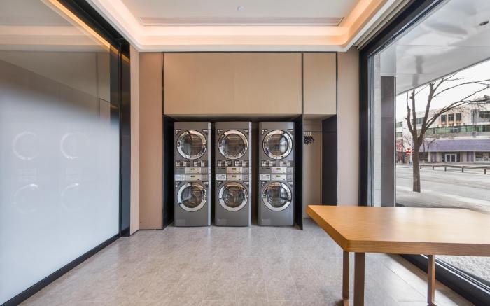 Ji Hotel Longkou Heping Road