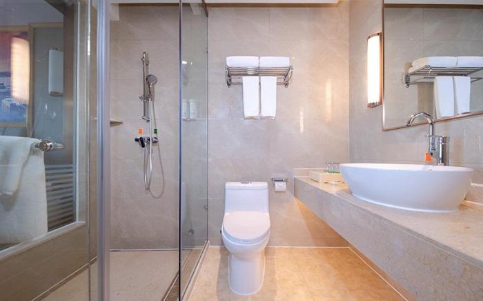 Vienna International Hotel Hainan Sanya Dadonghai