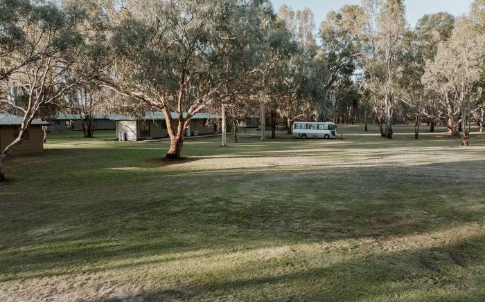 The Paddock at Ulupna