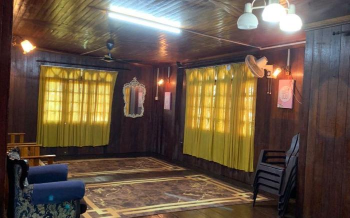 ROSBIWO HOMESTAY