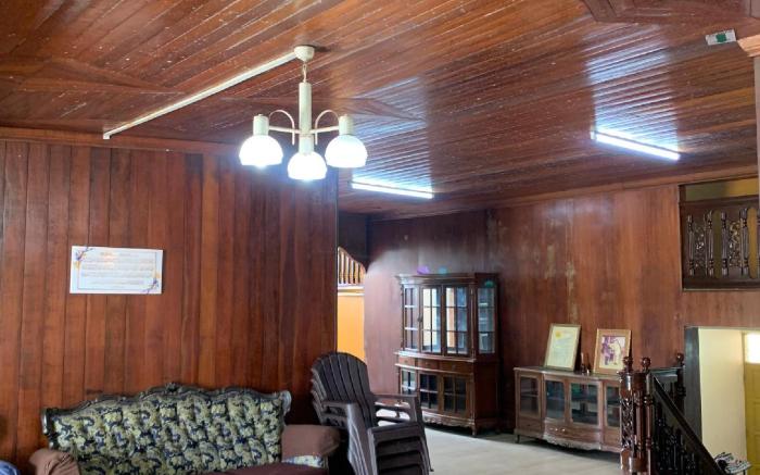 ROSBIWO HOMESTAY