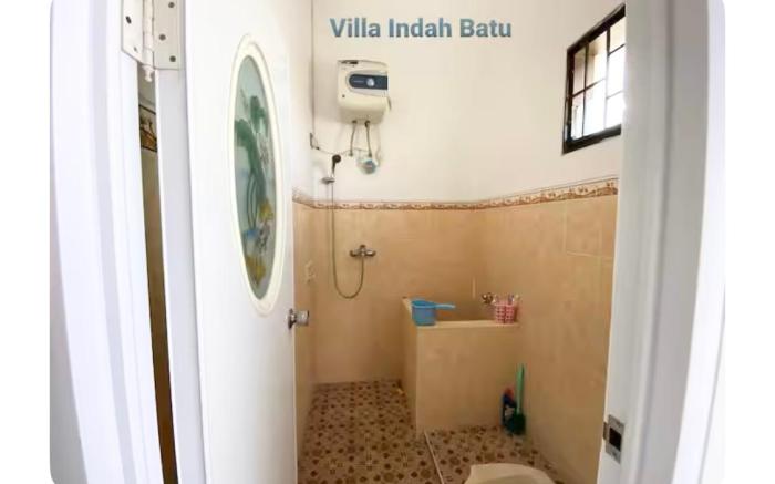 Villa Indah Batu