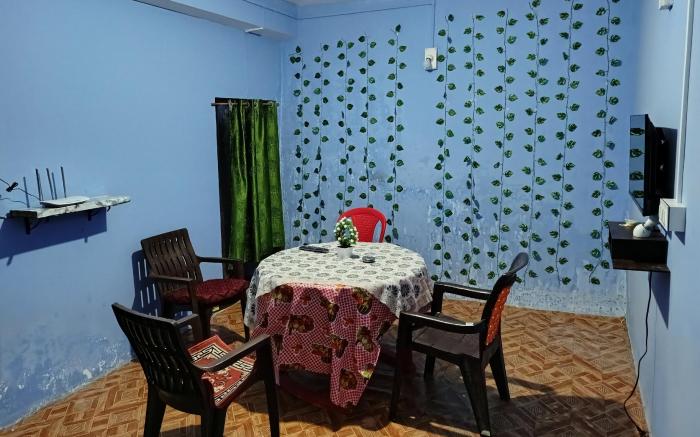 Karma homestay