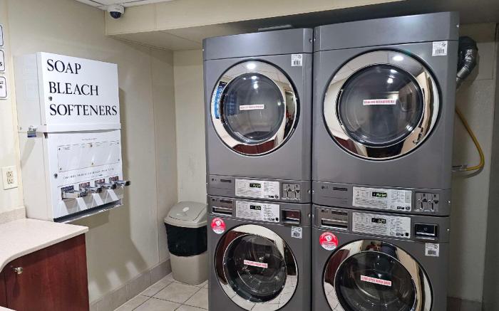 Econo Lodge Woodbridge