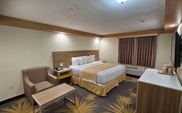 Econo Lodge Woodbridge