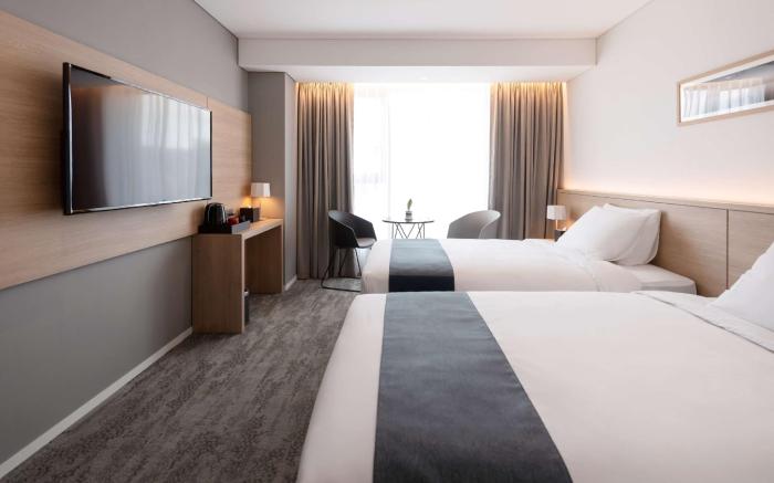 Orakai Daehakro Hotel, BW Signature Collection