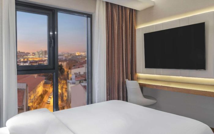 Mercure Ankara Kızılay