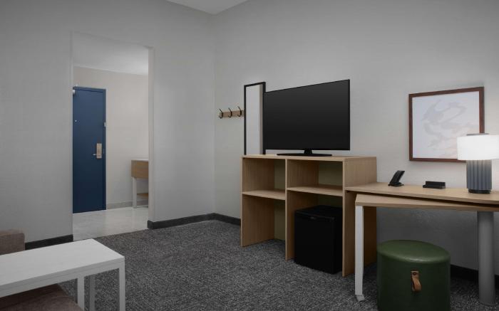 Spark by Hilton Miami  Doral