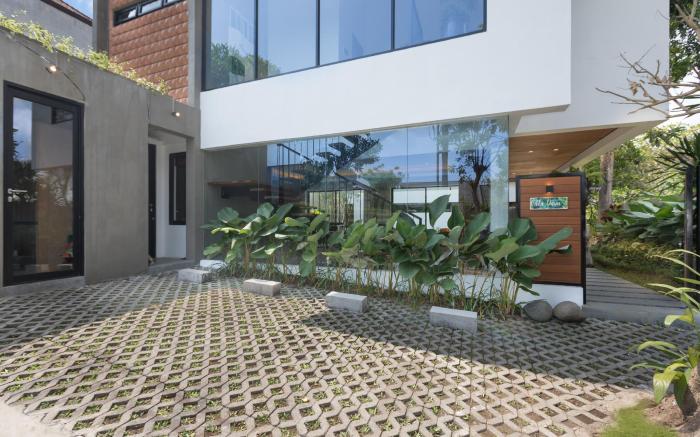 Villa Daun 3 Canggu by Premier Hospitality Asia
