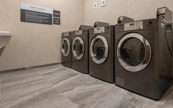 Hilton Garden Inn Dayton Downtown