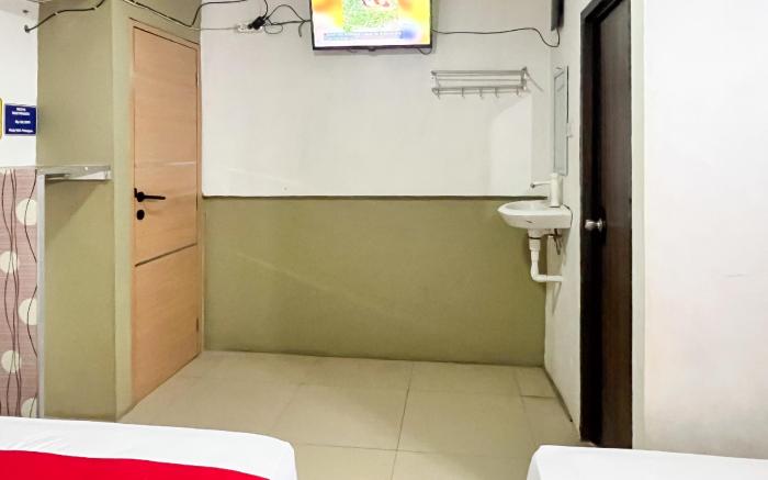RedDoorz Syariah @ Hostel Imah 3 Lampung