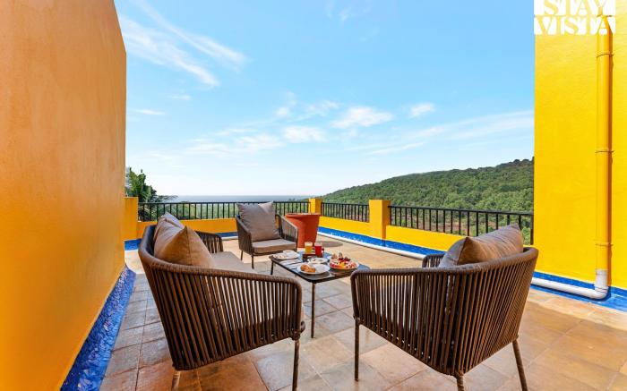 StayVista at Nilayam Villa