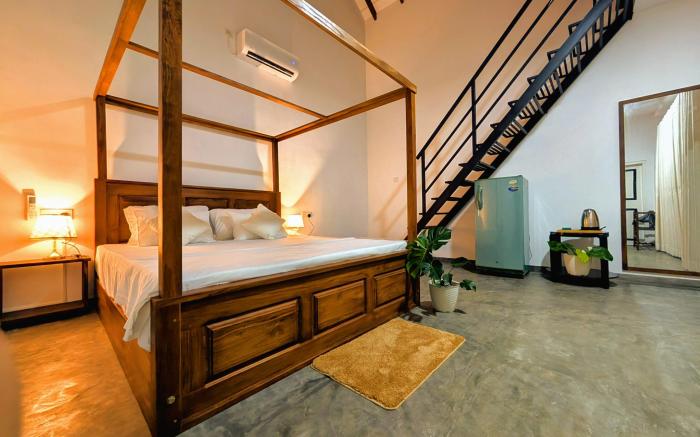 Lotus by Nuga Escapes Tangalle