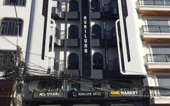 Auriluna Hotel Dalat