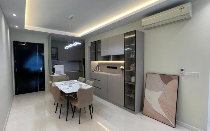Sky88 De Next 2br4pax Near CIQ / KSL / Midvalley