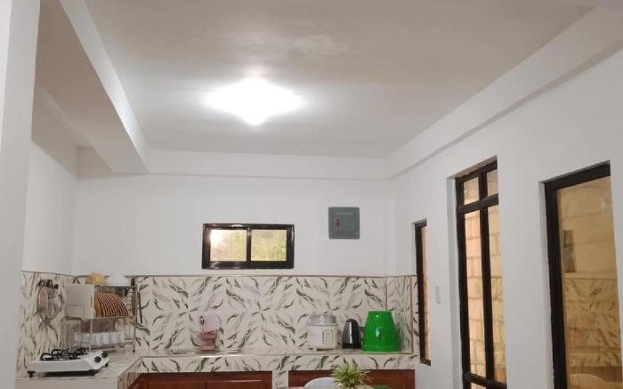 Chief's Villa Casa 4- Dormitory type with Kitchen