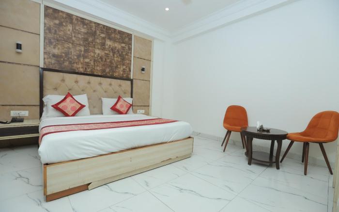 Hotel Airport Vijay palace