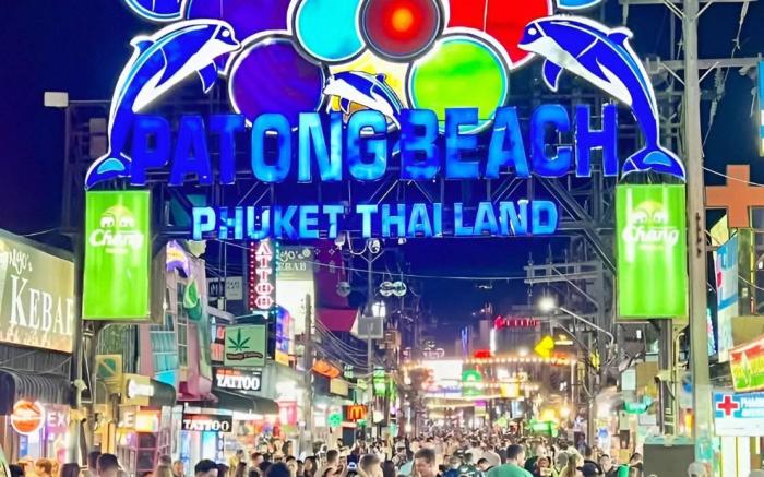 Doze Patong