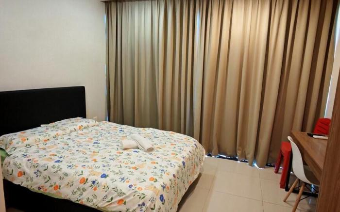 Romantic Studio I Kozi Square