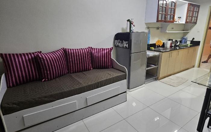 Wind Residences by M&M Suites