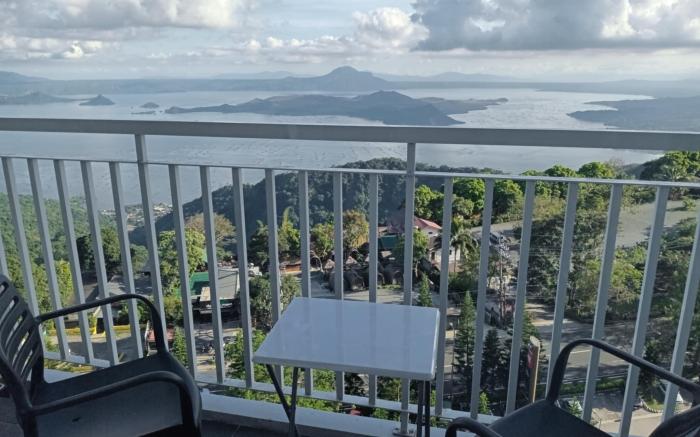 Wind Residences by M&M Suites