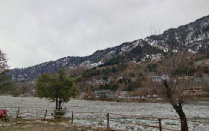 Area51 Glamps Manali