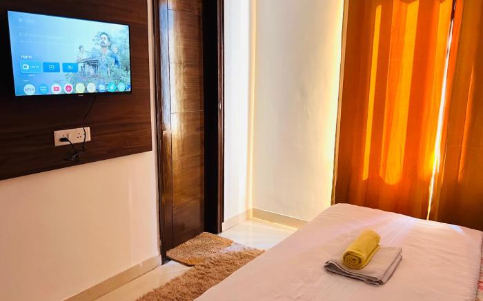 Ima Ganga Hotel