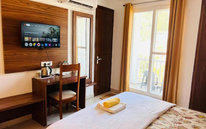 Ima Ganga Hotel