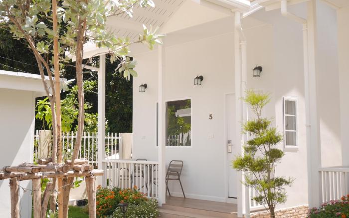 Scholes Hill Khao Yai