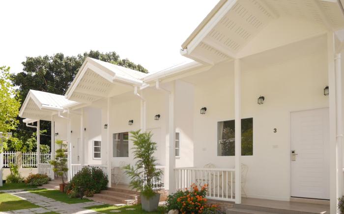 Scholes Hill Khao Yai